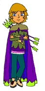 Aeacus