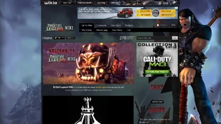 BrutalLegendWiki-screenshot