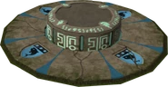 Catherby lodestone