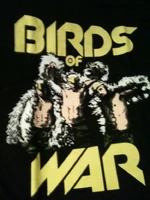 Birds of War