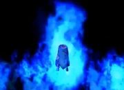Unknown Fire 2