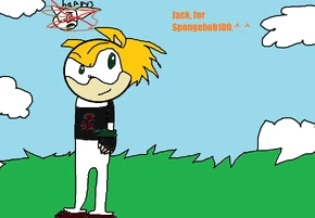 Jack4sponge