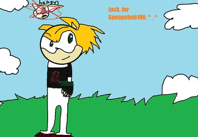 Jack4sponge