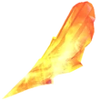 Sazh's Crystal
