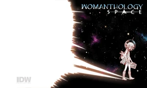 WomanthologySpace