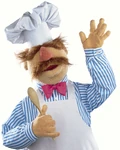 Swedish Chef-clipart