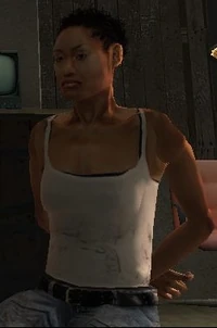 Annie Finn