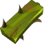 Prickly Plank