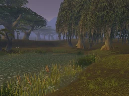 The Green Belt