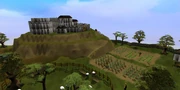 Fisher King Realm