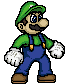 SuperLuigi