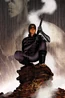 Winter Soldier Vol 1 6 Textless