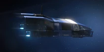 Codex UT-47A Kodiak