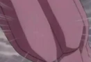 Turles kicks gohan2