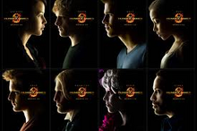 Hunger Games