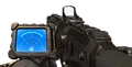 ACR Black MW2