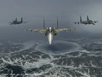 108th Flanker Line