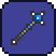 Magic Sapphire Staff Lv2