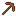 Grid Bronze Pickaxe