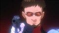 Gendo threatening Ritsuko (EoE).png