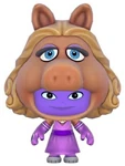 MissPeggy DisneyUniverse