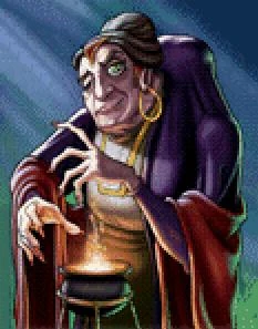 Gunhilda di Gorsemoor
