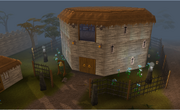 Wizards' Guild