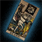 Inx Death Card