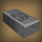 Inx Gray Ingots