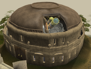 Observatory
