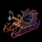 Inx Santa's Sleigh