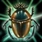 Inx Scarab Beetle