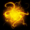 Inx Swirling Bolt