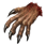 Inx Werewolf Claw