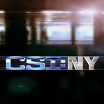 CSI:NY