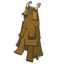Kindling Cape