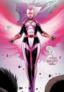 Melissa Gold (Earth-616) New Costume Thunderbolts Vol 171