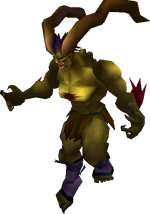 FFVII-Ifrit