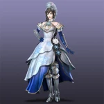 WangYi-DW7XL-DLC-Wei Fairytale Costume