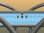 BW Shadow Triad