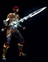 Frostblade 