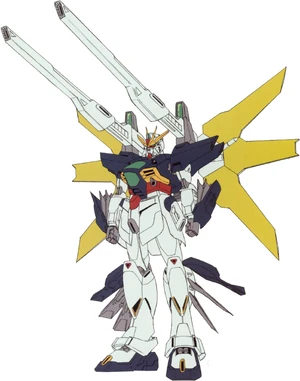 Gx-9901-dx-cannon