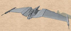Pteron Glider