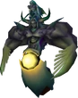 Bizarro sephiroth