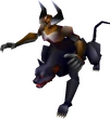 Doorbull FF7