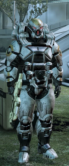 ME3 Cerberus Centurion