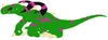 Tuskmon BC