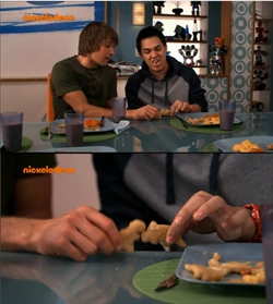 Jarlos food
