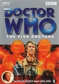 Fivedoctorsspecialeditionnetherlandsdvd