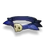 Blue Piwi Belt
